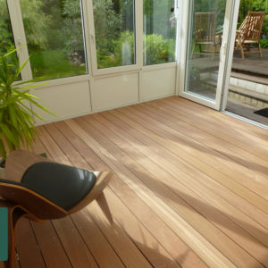 Bangkirai Terrassendielen jetzt kaufen