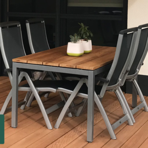 Bangkirai Terrassendielen premium kaufen