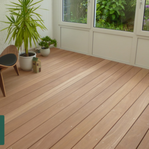 Bangkirai Terrassendielen Top Qualität