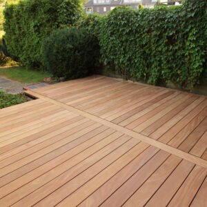 Cumaru Terrassendielen hochwertig kaufen
