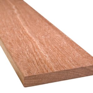 Cumaru Terrassendielen Holz online kaufen