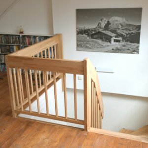 Fichte Massivholzdielen, Rustikal, rundum Nut & Feder, mit Microfase Deckbreite 132 mm sicher kaufen