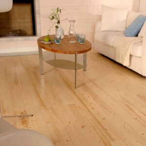 Fichte Massivholzdielen, Rustikal, rundum Nut & Feder, mit Microfase Deckbreite 132 mm online bestellen