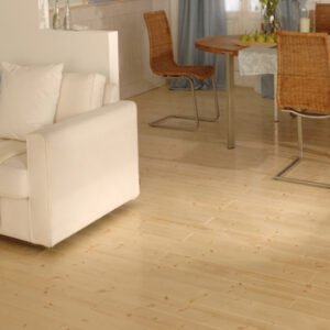 Fichte Massivholzdielen, Rustikal, rundum Nut & Feder, mit Microfase Deckbreite 132 mm jetzt bestellen