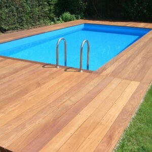 Ipe Terrassendielen, aus Bolivien online bestellen