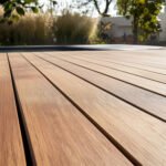 Ipe Terrassendielen, 21×145 mm, AD, glatt/glatt