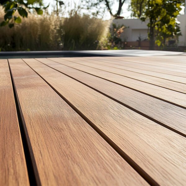 Ipe Terrassendielen einfach kaufen