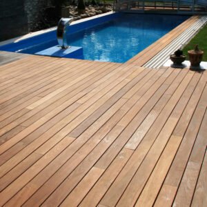 Ipe Terrassendielen Holz Qualität