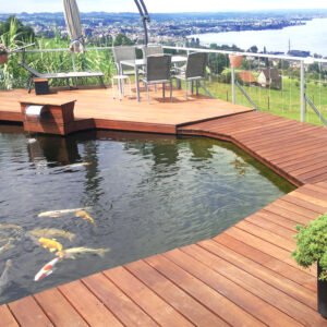 Ipe Terrassendielen günstig kaufen