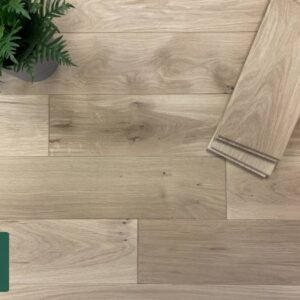 KAHRS Massivholzdielen, Eiche, 15x140x400-1800 mm, braun gespachtelt, roh, geschliffen online bestellen