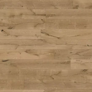 KAHRS Parkett Eiche "Choice" Rustikal, naturgeölt, gebürstet, Klick, 2,888 m² / VE Holzhandel