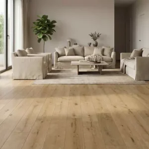 KAHRS Parkett Eiche "Choice" Rustikal, naturgeölt, gebürstet, Klick, 2,888 m² / VE direkt bestellen