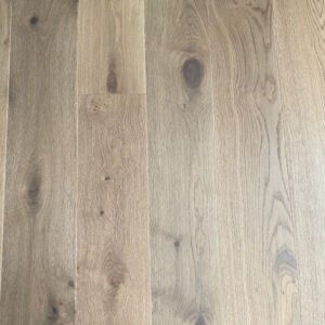 KAHRS Parkett Eiche "Prestige" Markant, geräuchert, weiß naturgeölt, gebürstet, Klick, 2,890 m² / VE direkt kaufen