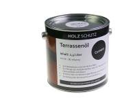 KAHRS Terrassenöl, 2,50 Liter Farbton: Cumaru schnell lieferbar