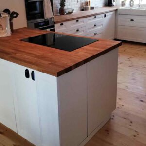 Kiefer Massivholzdielen, Rustikal, rundum Nut & Feder, mit Microfase Deckbreite 132 mm preiswert kaufen