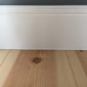 Kiefer Renovierungsdielen, Select, rundum Nut & Feder, mit Microfase Deckbreite 110 mm auf lager