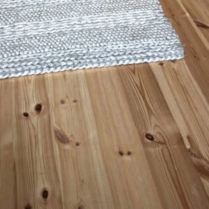 Kiefer Renovierungsdielen, Select, rundum Nut & Feder, mit Microfase Deckbreite 110 mm Holzhandel