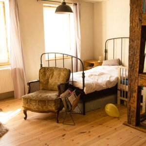 Kiefer Renovierungsdielen, Select, rundum Nut & Feder, mit Microfase Deckbreite 110 mm preiswert kaufen