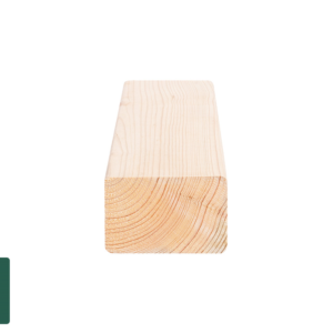 OrganoWood®-Nowa Konstruktionsholz, allseitig gehobelt kurze lieferzeit