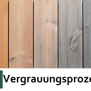 OrganoWood®-Nowa Konstruktionsholz, allseitig gehobelt sofort verfügbar