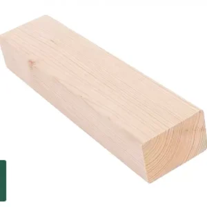 OrganoWood®-Nowa Konstruktionsholz, allseitig gehobelt Holzhandel