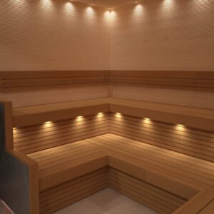 Thermoespe Softline-Saunaholz, unbehandelt, massiv einfach kaufen