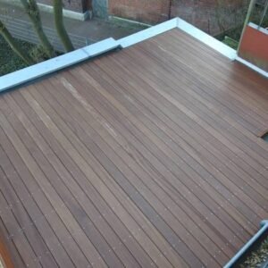 Tatajuba Terrassendielen, 21×145 mm, KD, glatt/glatt