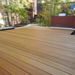 Tatajuba Terrassendielen, 21×145 mm, KD, glatt/glatt